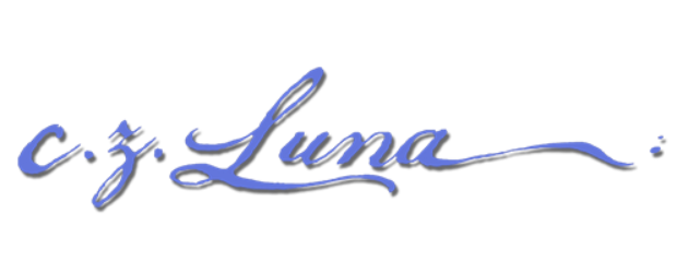 C.Z. Luna